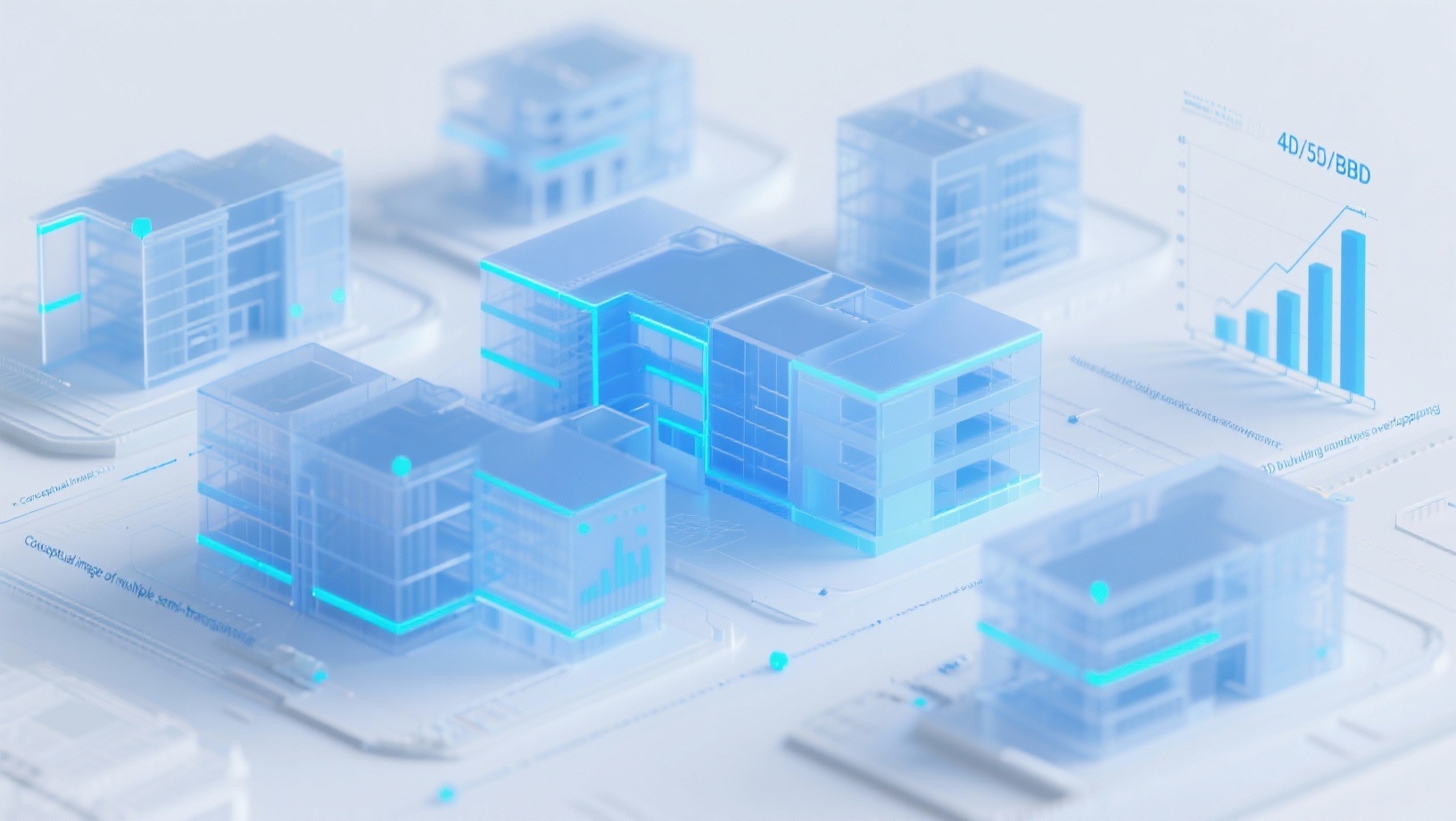 Advanced BIM Services Background